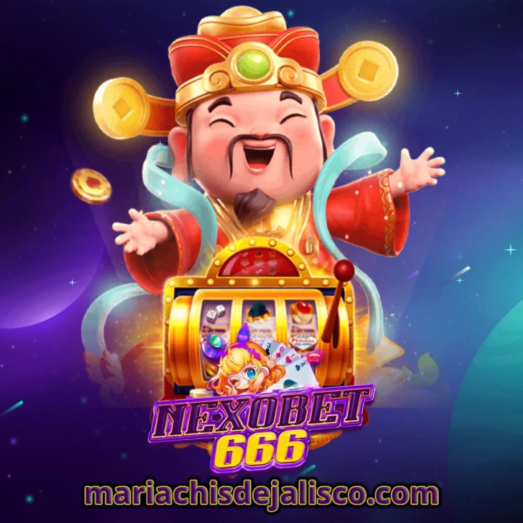 nexobet 668 เข้าสู่ระบบ